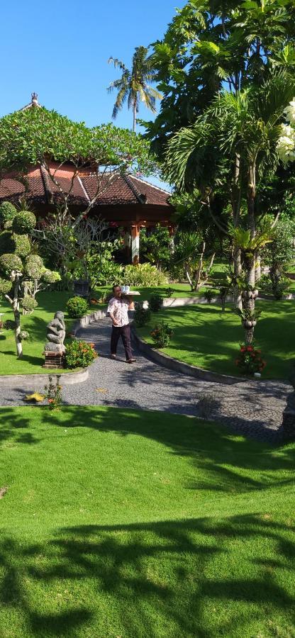 Villa Campi Sorga Senggigi Exterior photo