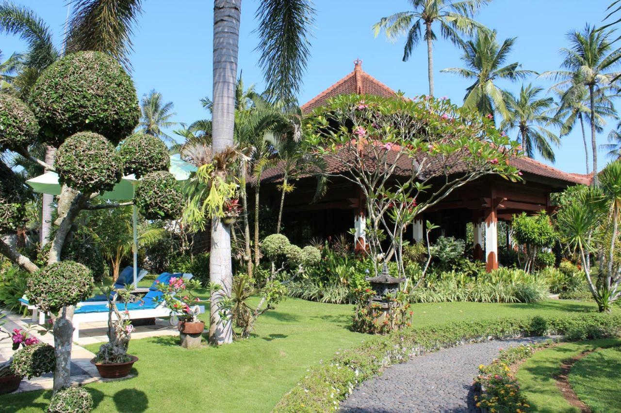 Villa Campi Sorga Senggigi Exterior photo